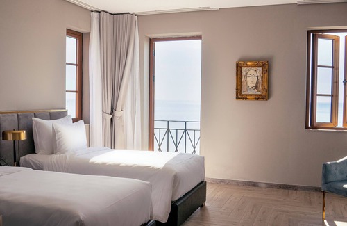 An Thoi Hotel | CASEPIA