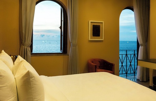 An Thoi Hotel | CASEPIA
