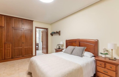 Andra Mari Casa | Caserío entre Bilbao y Urdaibai