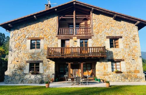 Orozko Casa | Caserío Sautu Goikoa