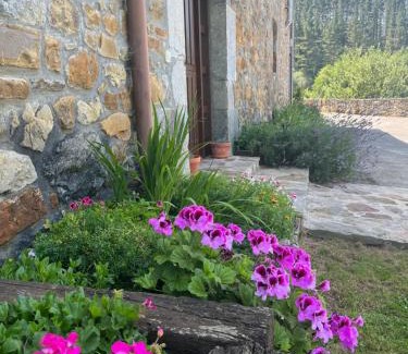 Orozko Casa | Caserío Sautu Goikoa