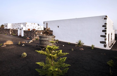 Macher Cabaña | Caserío Leandro I Lugar de tranquilidad y descanso apartado de ruido.