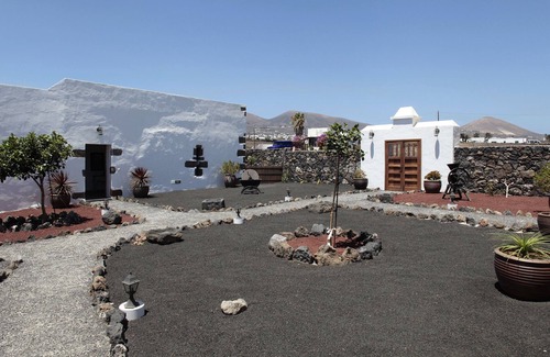 Macher Cabaña | Caserío Leandro I Lugar de tranquilidad y descanso apartado de ruido.