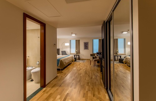 Córdoba Hotel | Caseros 248 Hotel