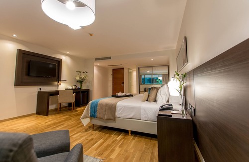 Córdoba Hotel | Caseros 248 Hotel