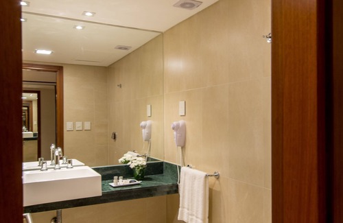 Córdoba Hotel | Caseros 248 Hotel