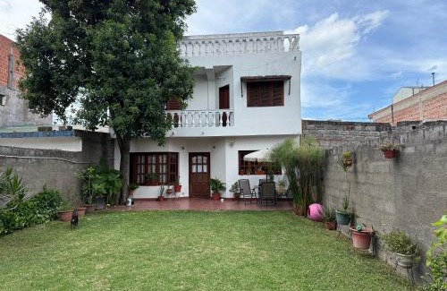 San Salvador de Jujuy Casa | Caseros House - Guest House