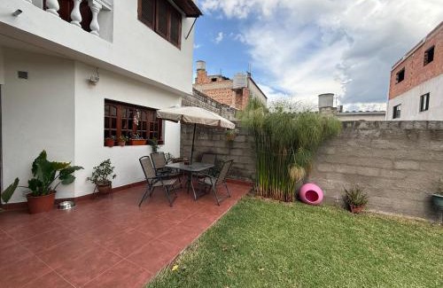 San Salvador de Jujuy Casa | Caseros House - Guest House