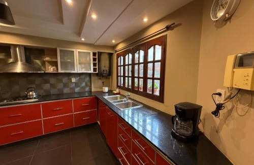 San Salvador de Jujuy Casa | Caseros House - Guest House