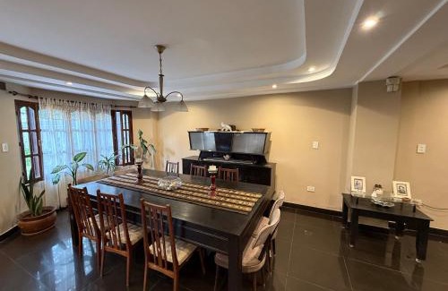 San Salvador de Jujuy Casa | Caseros House - Guest House
