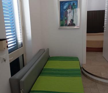 Ustica Apartamento | Caserta Holiday Rent