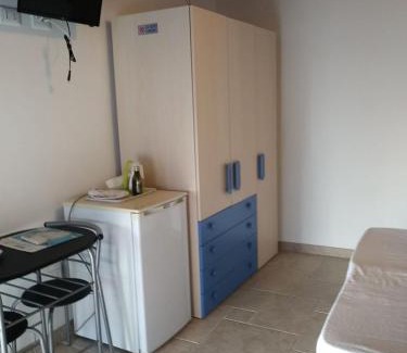 Ustica Apartamento | Caserta Holiday Rent