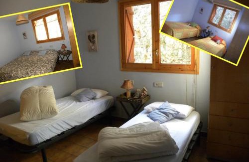 Escalo Apartamento | Cases Roses