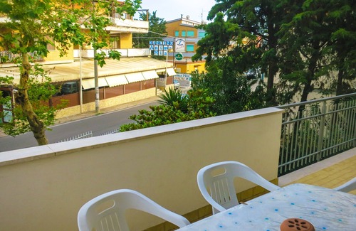 Minturno Apartamento | CASESCAURI - Vacantion Rentals VIOLETTA ¡A 100 metros del mar!