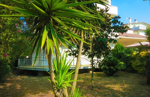 Minturno Apartamento | CASESCAURI - Vacantion Rentals VIOLETTA ¡A 100 metros del mar!