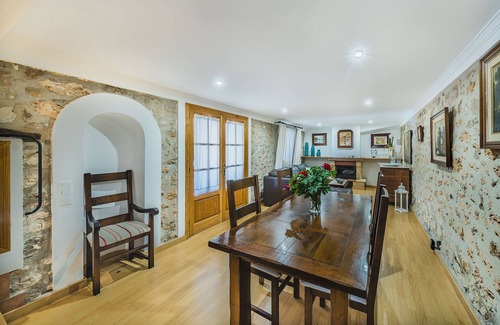 Lloseta Villa | CASETA DE LLOSETA Ref. VP22