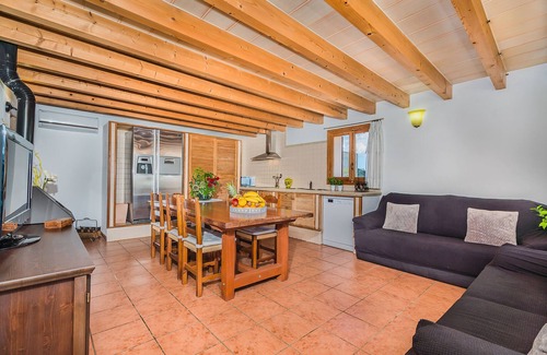 Lloseta Villa | CASETA DE LLOSETA Ref. VP22