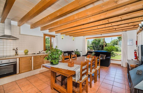 Lloseta Villa | CASETA DE LLOSETA Ref. VP22