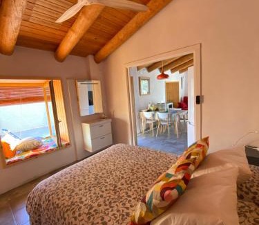 Ager Apartamento | Caseta de Magí