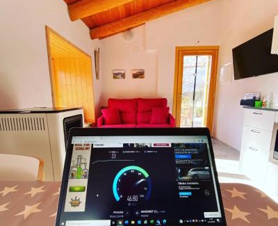 Ager Apartamento | Caseta de Magí