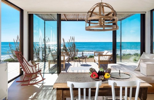 Santa Maria del Focallo Villa | Casetta Sul Mare - Dos Habitaciones Villa, Capacidad 4