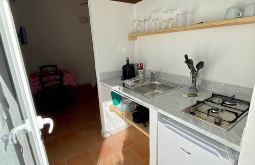 Panza Apartamento | "Casetta Agave" con giardino, piscina e idromassaggio termale
