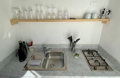 Panza Apartamento | "Casetta Agave" con giardino, piscina e idromassaggio termale