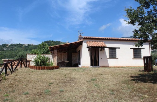 Cetraro Casa | Casetta ai Malvitani