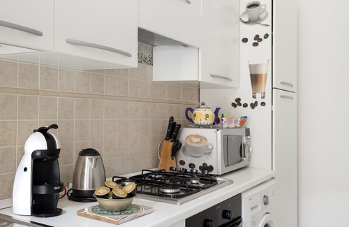 Kalsa Apartamento | CASETTA ALLORO UNESCO ITINERARY