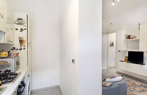 Kalsa Apartamento | CASETTA ALLORO UNESCO ITINERARY