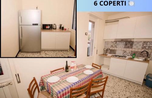Arma di Taggia Apartamento | Casetta Arma