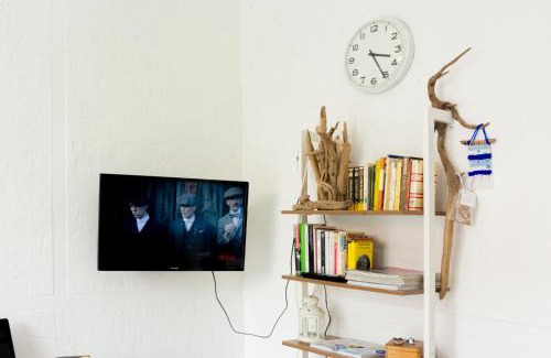 Pero Casa | Casetta Azzurra