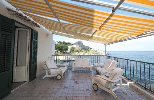 Porticello Apartamento | Casetta Bianca Sant'Elia