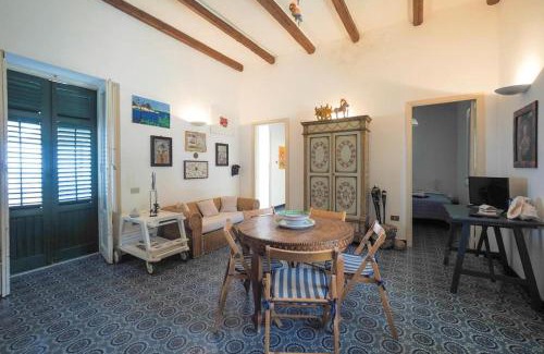 Porticello Apartamento | Casetta Bianca Sant'Elia