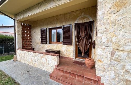 Querceta Apartamento | Casetta Brasiliana Versilia
