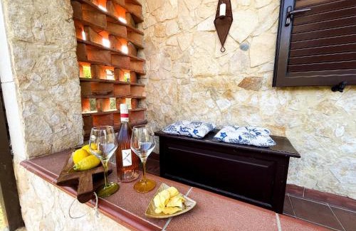 Querceta Apartamento | Casetta Brasiliana Versilia
