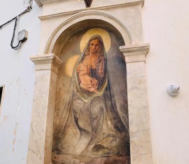 Centro Storico Casa | CASETTA CARENS nel centro storico di Nardò