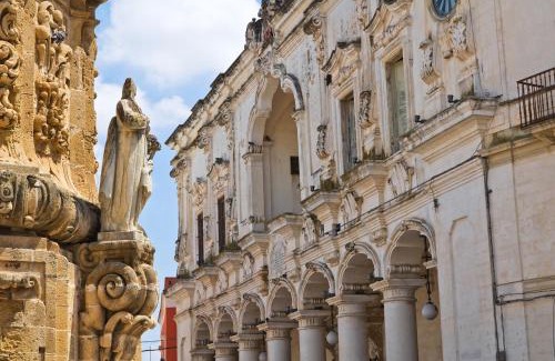 Centro Storico Casa | CASETTA CARENS nel centro storico di Nardò