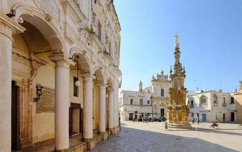Centro Storico Casa | CASETTA CARENS nel centro storico di Nardò
