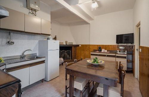 Corigliano Calabro Casa | Casetta Carmelina