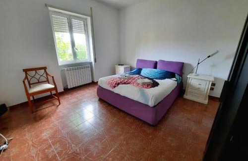 Zona LI La Storta Apartamento | casetta cassia roma