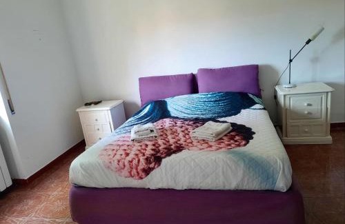 Zona LI La Storta Apartamento | casetta cassia roma