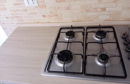 Zona LI La Storta Apartamento | casetta cassia roma
