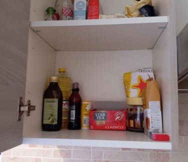 Zona LI La Storta Apartamento | casetta cassia roma