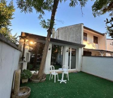 Lido delle Nazioni Casa | Casetta con giardino