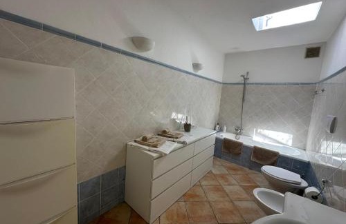 Lido delle Nazioni Casa | Casetta con giardino