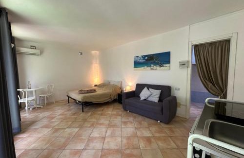 Lido delle Nazioni Casa | Casetta con giardino