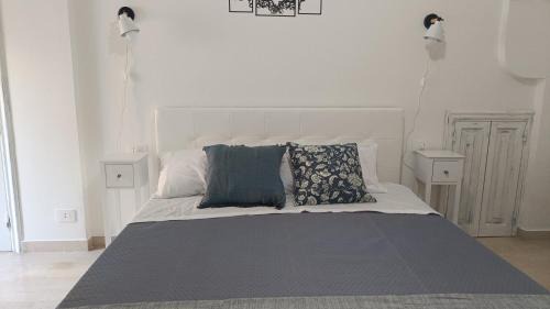 Fasano Apartamento | Casetta Cuor d'Ulivo