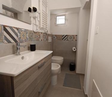 Fasano Apartamento | Casetta Cuor d'Ulivo