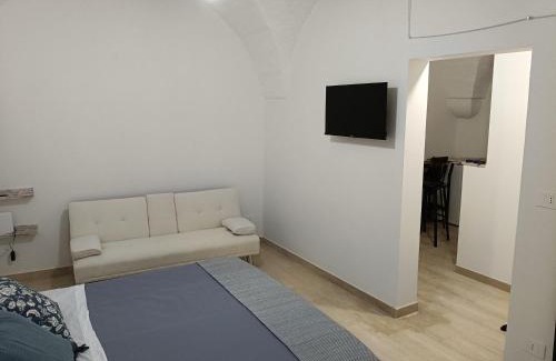Fasano Apartamento | Casetta Cuor d'Ulivo
